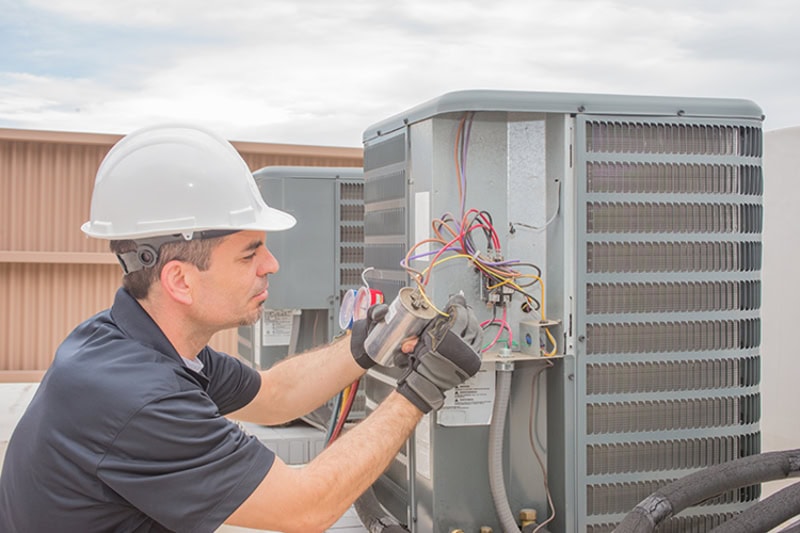 Key Indicators Your Commercial HVAC System Needs Repair or Replacement