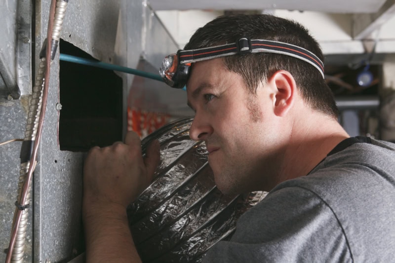 5 Signs Your Furnace Needs Repair