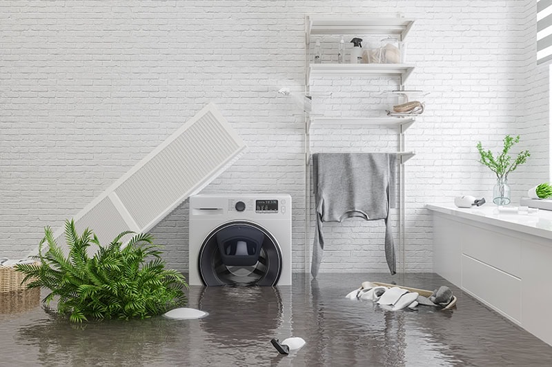Water Damage